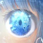 Blue--Eye's Avatar'