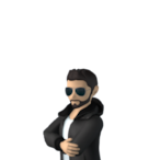 kentche's Avatar'
