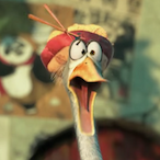 Mr._.Ping.'s Avatar'