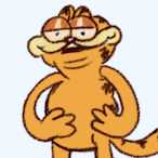 The-Garfield-'s Avatar'