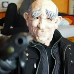 Inkognito's Avatar'