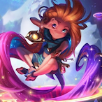 Lemor_Zoe's Avatar'