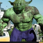 Klutzy_GrandElf's Avatar'