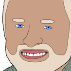 Vdwguy552's Avatar'