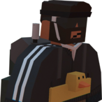Dugfat's Avatar'