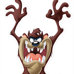 xzTasmania's Avatar'