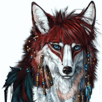 CrazyWolf173's Avatar'