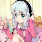 luanrukuangmo's Avatar'