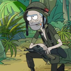 Zinzhin's Avatar'
