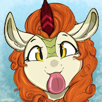 Patchlyne's Avatar'