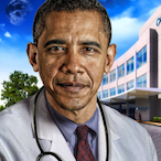 Dr.Obama's Avatar'