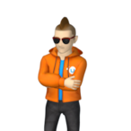 bezzub's Avatar'