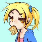 scvho's Avatar'