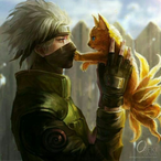 DaLehrer's Avatar'
