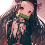 AshUrMira's Avatar'