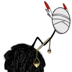 judgementbird's Avatar'