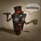 zuoqr's Avatar'