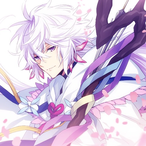 RinSAMA233's Avatar'