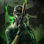 SrgtCuckNorris's Avatar'