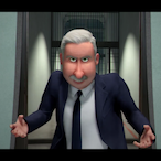 MegamindWarden's Avatar'