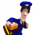 Pieter-Post's Avatar'