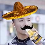 LatinoBoy69's Avatar'