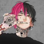 SadBxyLuis's Avatar'