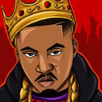 Hr16775's Avatar'