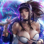Giao_return's Avatar'
