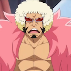 Doflamingole's Avatar'