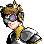 MechaVT's Avatar'
