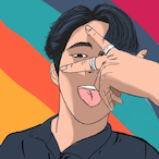 JericoWelman's Avatar'