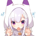 Byakko...'s Avatar'