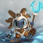 FroggyCJT's Avatar'
