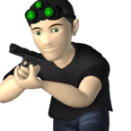 MikeQUI's Avatar'