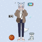 HazamaGjay's Avatar'