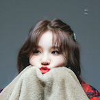 HowCute_YouAre's Avatar'