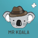 Mr_KoalaFuse's Avatar'