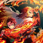 THANJIRO's Avatar'