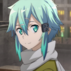 Asada.Shino's Avatar'