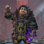 Baa-Bastya's Avatar'