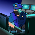 M_POLICE's Avatar'