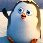 BabyPrivate's Avatar'