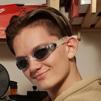 MikeOxmole's Avatar'