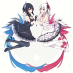 BluesSpake's Avatar'