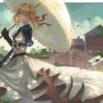 foxydoxy255's Avatar'