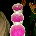 q Baphomet's Avatar'