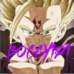 Boggy101's Avatar'