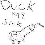 imma_quack_head's Avatar'