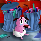 curlmytoes's Avatar'
